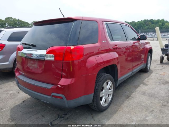 2GKALMEK8E6159493 GMC Terrain Sle-1