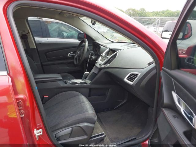 2GKALMEK8E6159493 GMC Terrain Sle-1