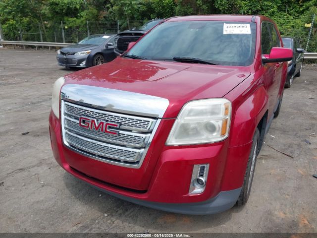 2GKALMEK8E6159493 GMC Terrain Sle-1