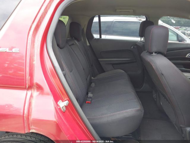 2GKALMEK8E6159493 GMC Terrain Sle-1