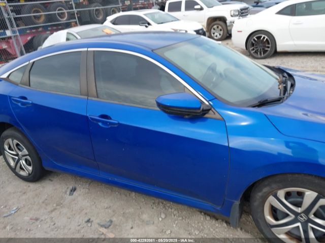2HGFC2F50JH561734 Honda k20c2