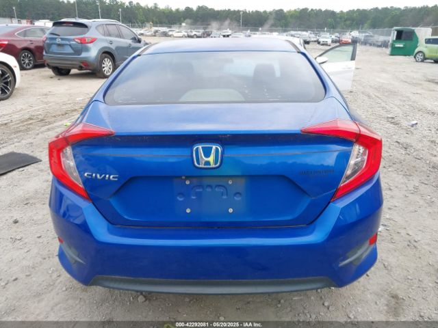 2HGFC2F50JH561734 Honda k20c2