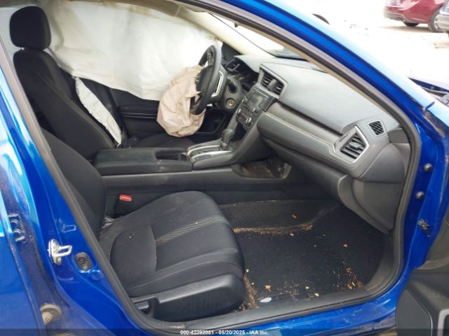 2018 HONDA CIVIC 2HGFC2F50JH561734 Photo 4
