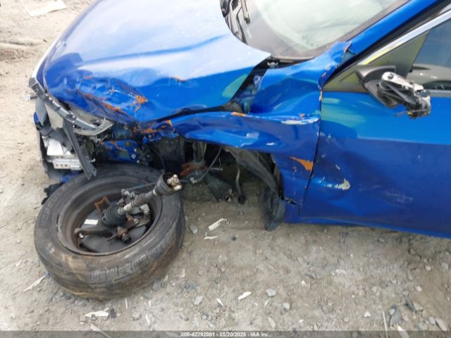 2018 HONDA CIVIC 2HGFC2F50JH561734 Photo 5
