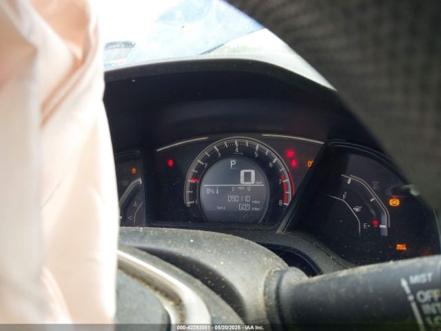 2018 HONDA CIVIC 2HGFC2F50JH561734 Photo 6