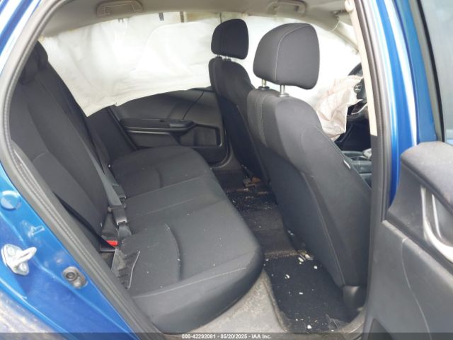 2018 HONDA CIVIC 2HGFC2F50JH561734 Photo 7