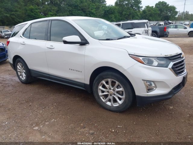 2018 CHEVROLET EQUINOX 2GNAXJEV0J6176041