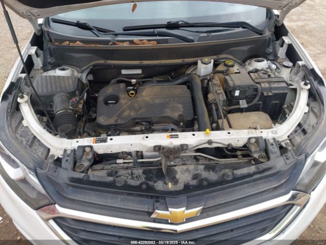 2018 CHEVROLET EQUINOX 2GNAXJEV0J6176041 Photo 9