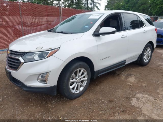 2018 CHEVROLET EQUINOX 2GNAXJEV0J6176041 Photo 1
