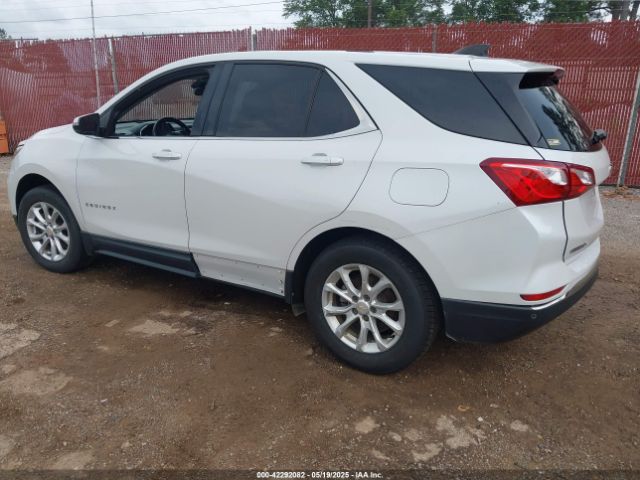 2018 CHEVROLET EQUINOX 2GNAXJEV0J6176041 Photo 2