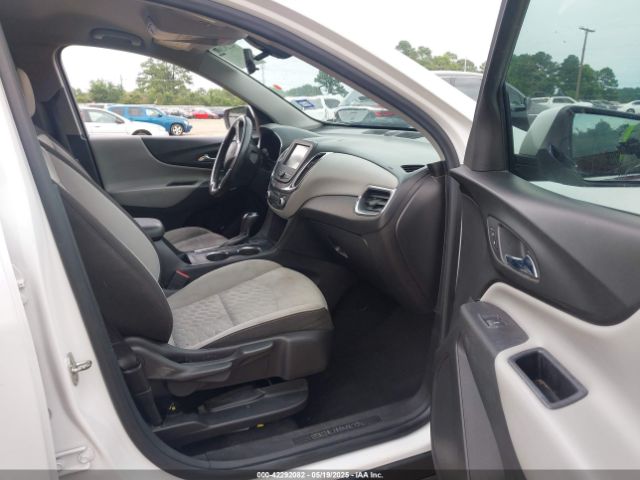 2018 CHEVROLET EQUINOX 2GNAXJEV0J6176041 Photo 4