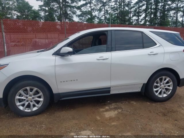2018 CHEVROLET EQUINOX 2GNAXJEV0J6176041 Photo 5