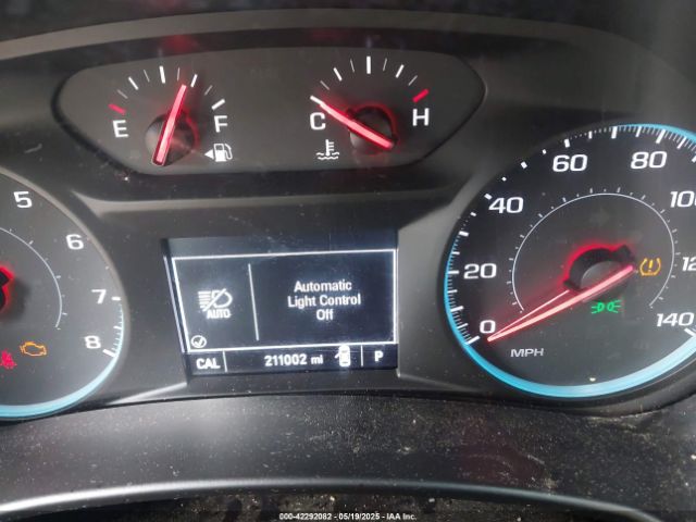 2018 CHEVROLET EQUINOX 2GNAXJEV0J6176041 Photo 6