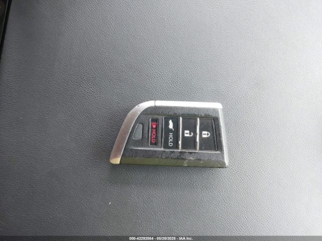 2022 ACURA MDX 5J8YE1H47NL039158 Photo 10