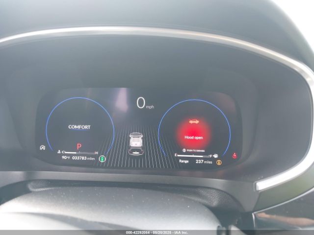 2022 ACURA MDX 5J8YE1H47NL039158 Photo 6