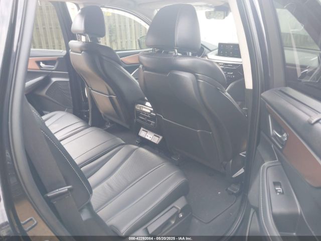 2022 ACURA MDX 5J8YE1H47NL039158 Photo 7