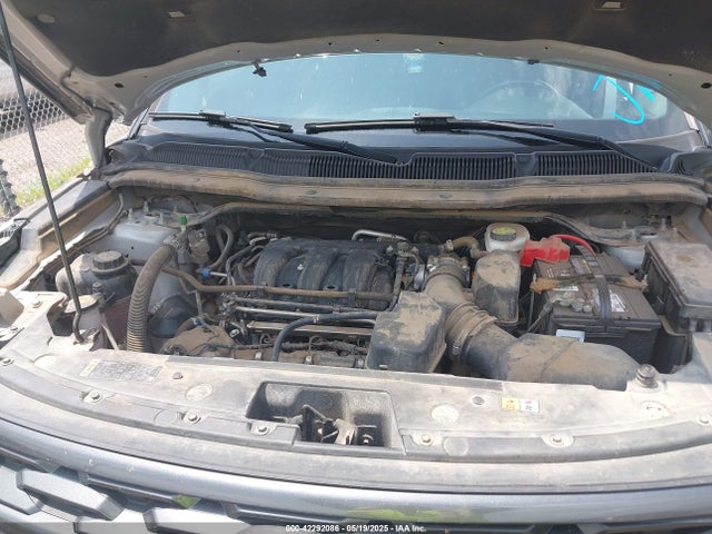 Ford EXPLORER XLT 2019 1FM5K7D8XKGA08413 Image 10