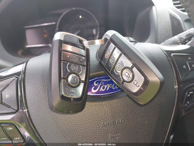 Ford EXPLORER XLT 2019 1FM5K7D8XKGA08413 Image 11