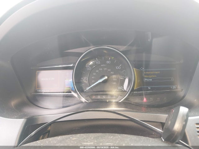 Ford EXPLORER XLT 2019 1FM5K7D8XKGA08413 Image 7