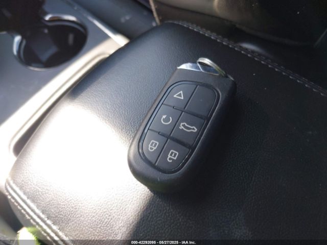 2019 DODGE DURANGO 1C4RDHDG4KC598886 Photo 10