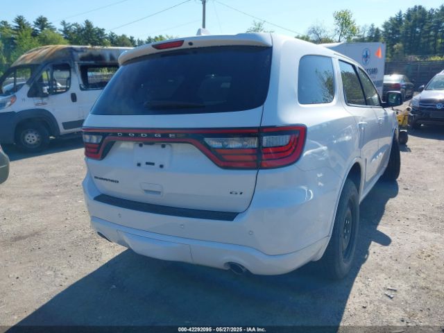 2019 DODGE DURANGO 1C4RDHDG4KC598886 Photo 3