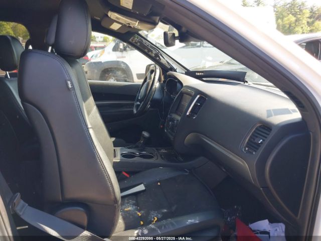 2019 DODGE DURANGO 1C4RDHDG4KC598886 Photo 4