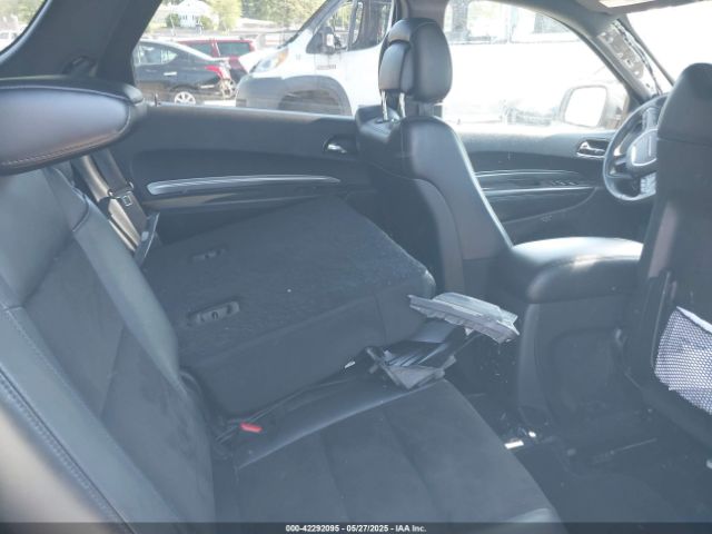 2019 DODGE DURANGO 1C4RDHDG4KC598886 Photo 7