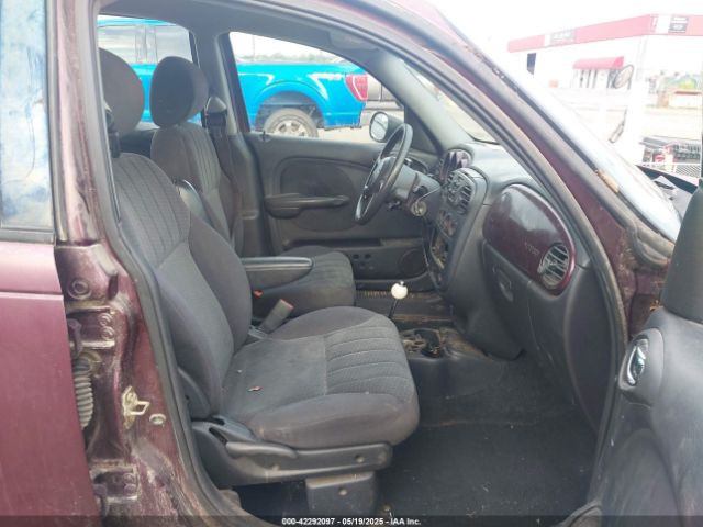 2003 CHRYSLER PT CRUISER 3C4FY48B03T527284 Photo 4