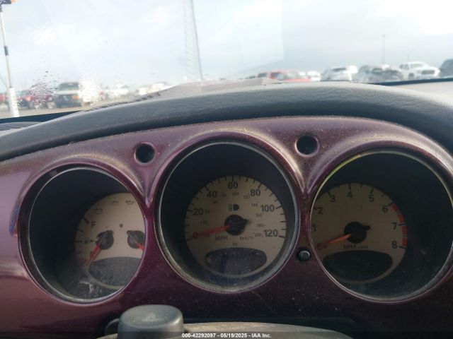 2003 CHRYSLER PT CRUISER 3C4FY48B03T527284 Photo 6