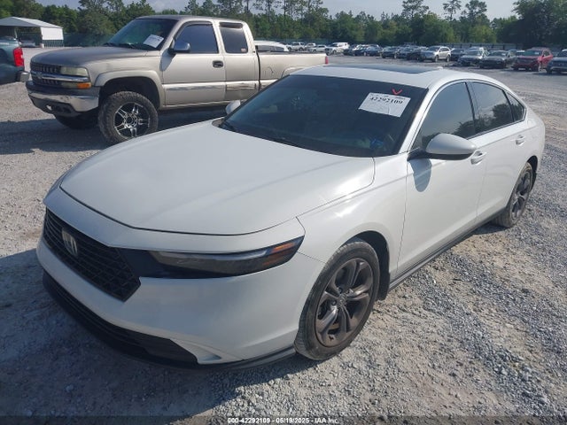 1HGCY1F39PA038703 Honda ACCORD EX