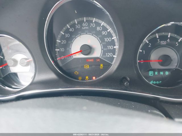 2012 CHRYSLER 200 1C3CCBAB3CN139180 Photo 6