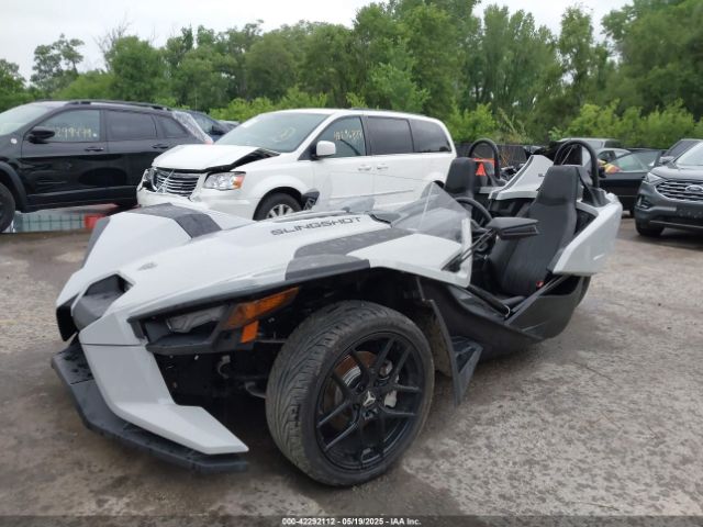 2022 POLARIS SLINGSHOT 57XAATGD1N8147696 Photo 1