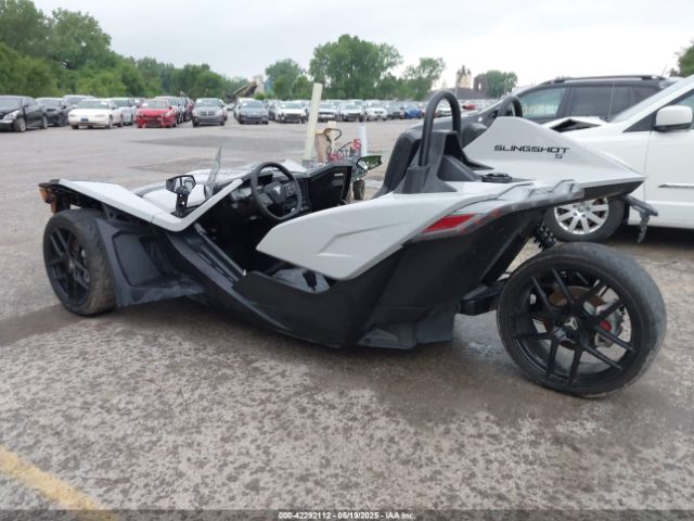 2022 POLARIS SLINGSHOT 57XAATGD1N8147696 Photo 2