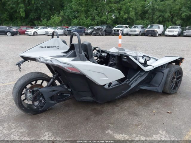 2022 POLARIS SLINGSHOT 57XAATGD1N8147696 Photo 3