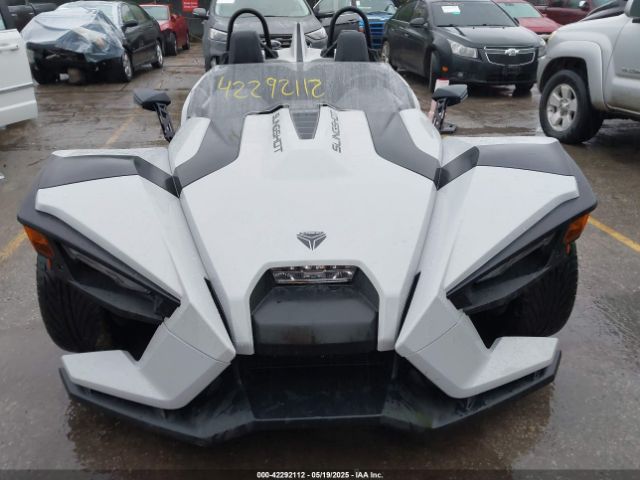 2022 POLARIS SLINGSHOT 57XAATGD1N8147696 Photo 5
