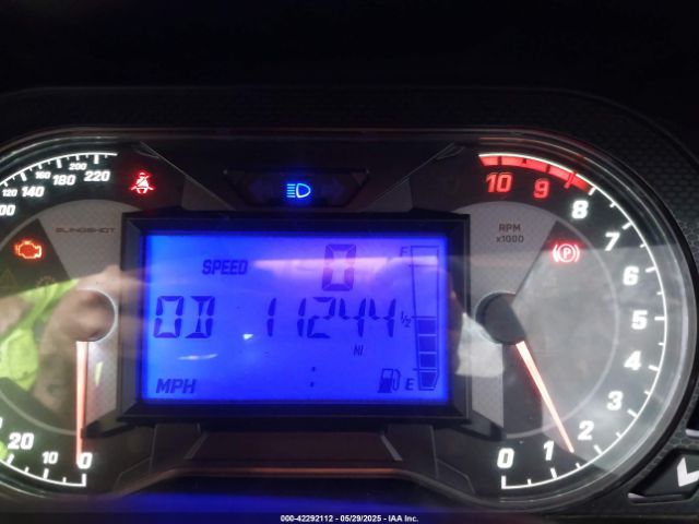2022 POLARIS SLINGSHOT 57XAATGD1N8147696 Photo 6