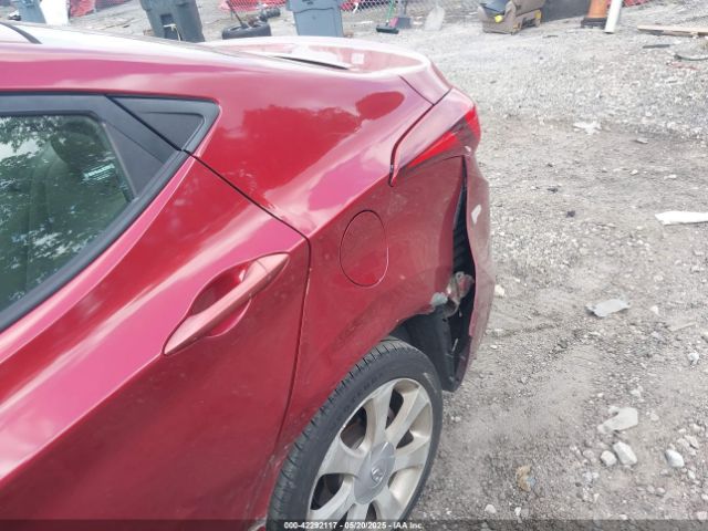 5NPDH4AE5EH478775 Hyundai dohc mpi nu