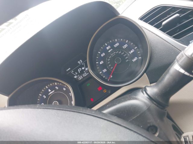 5NPDH4AE5EH478775 Hyundai dohc mpi nu