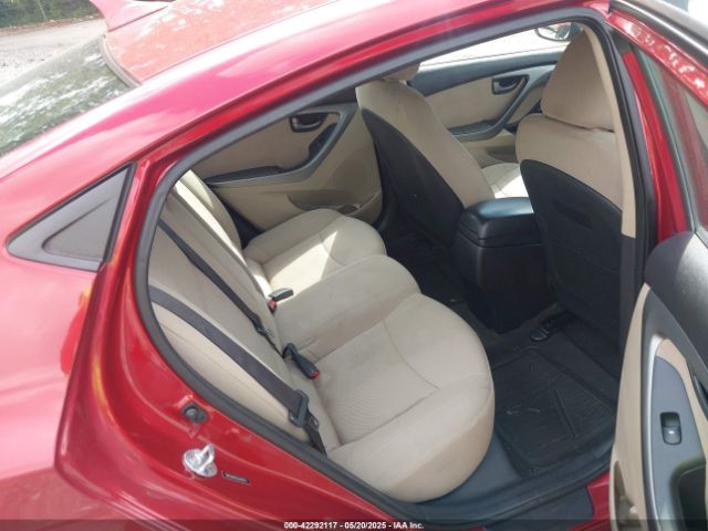 5NPDH4AE5EH478775 Hyundai dohc mpi nu