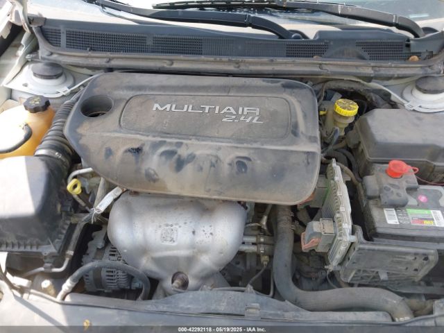 1C3CDFBB6GD727816 Dodge 2016