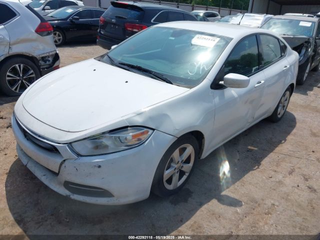 1C3CDFBB6GD727816 Dodge 2016