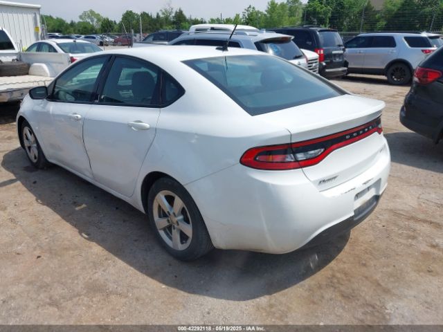 1C3CDFBB6GD727816 Dodge 2016