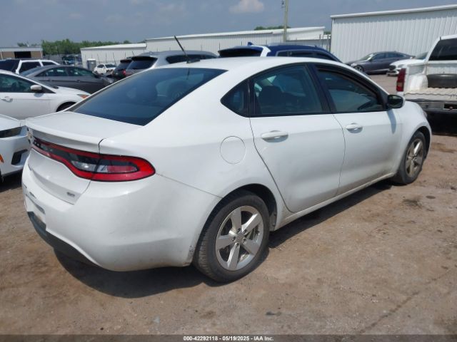 1C3CDFBB6GD727816 Dodge 2016