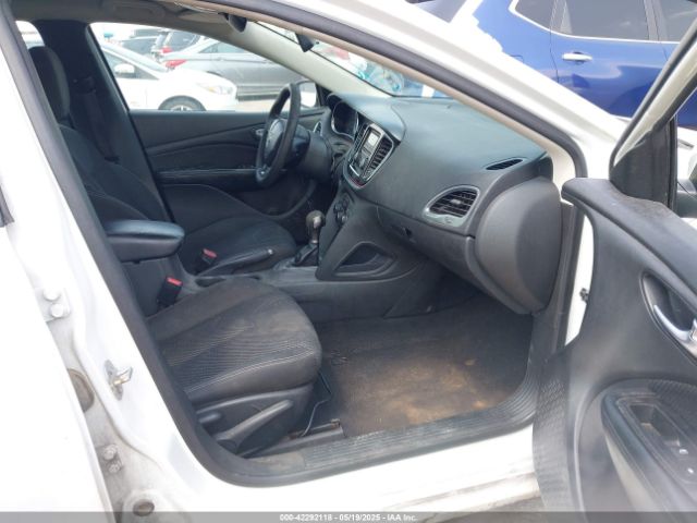 1C3CDFBB6GD727816 Dodge 2016