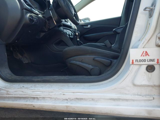 1C3CDFBB6GD727816 Dodge 2016
