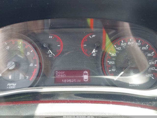 1C3CDFBB6GD727816 Dodge 2016