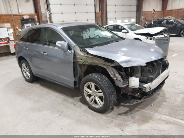 5J8TB4H56FL003914 auction archive image