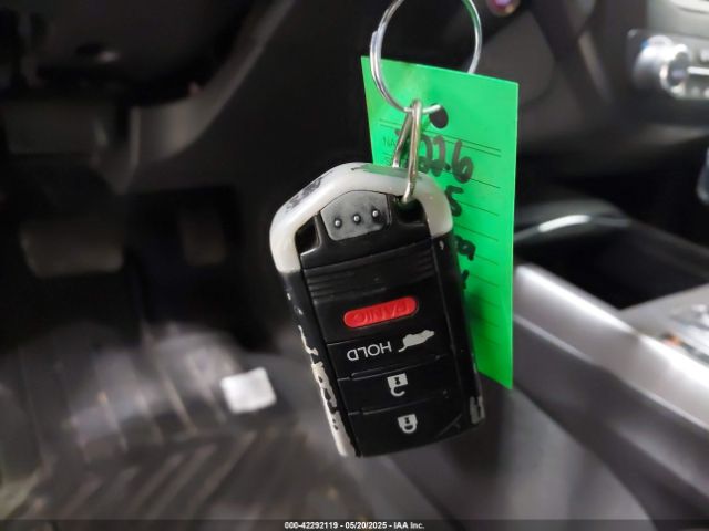 5J8TB4H56FL003914 Acura RDX