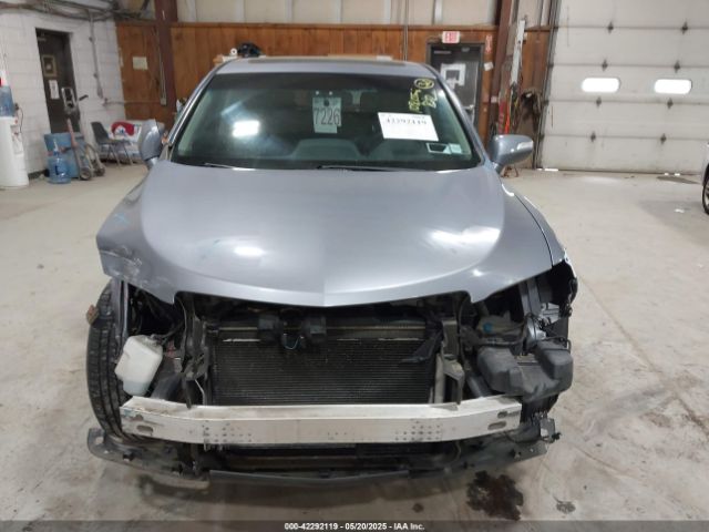 5J8TB4H56FL003914 Acura RDX