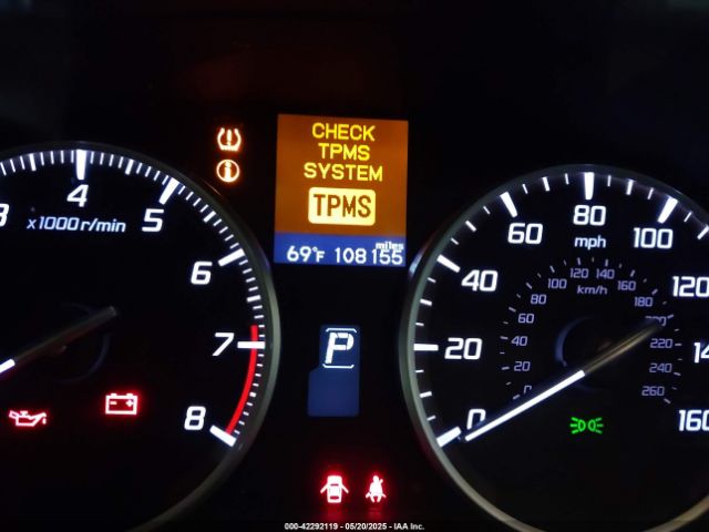 5J8TB4H56FL003914 Acura RDX